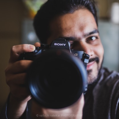 Vallabh Natekar