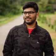 NIKHIL Sasabhat