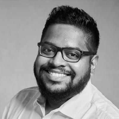 Oscar Varghese