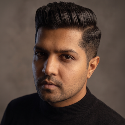 Maulik Patel