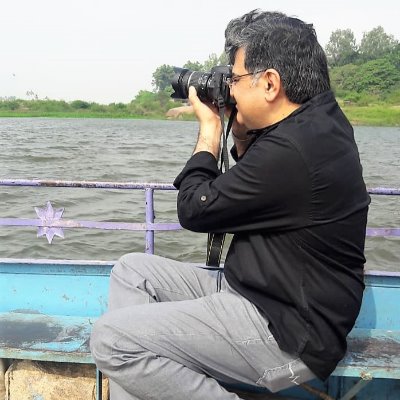 Atul Kumar Bhasin