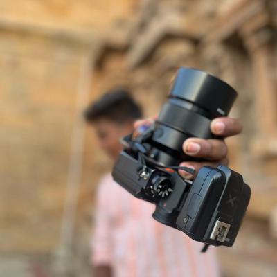 Kanikanishkar  Kanishkar