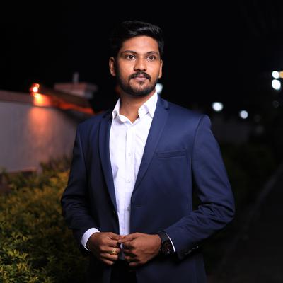 Shyam Sankar