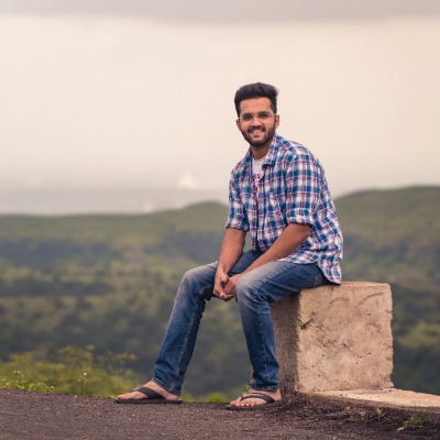Aditya Mane