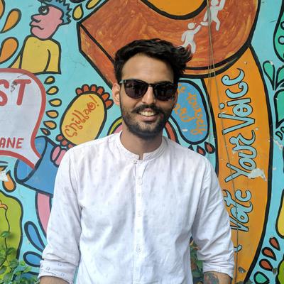 Sanjeev Sihag