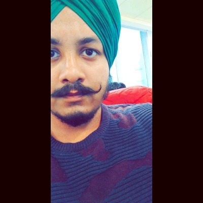 Ravinder Singh Banwait