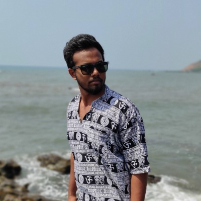 ARUN  AVININDRA