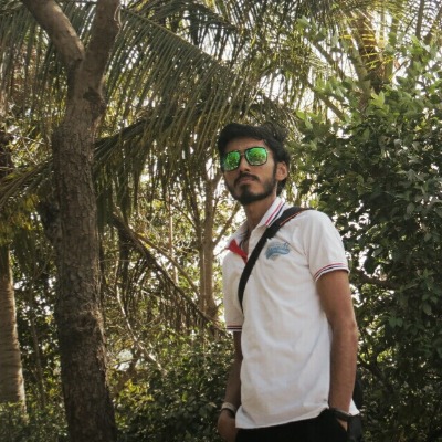 Charudatt Agnihotri
