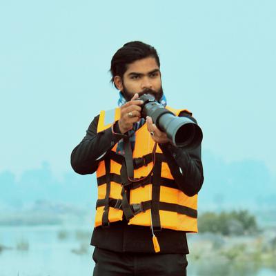 Mohd Asif  Khan