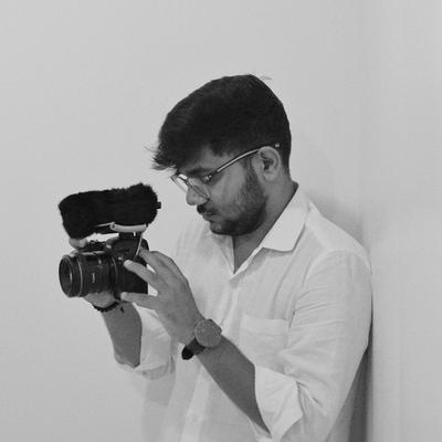 Mayank Jethva