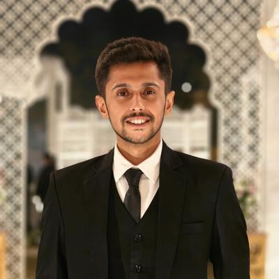 Kuntal Singhvi