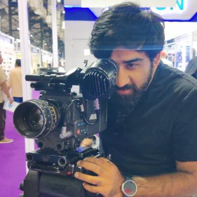 Vipin Arora