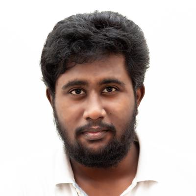 Gouthamkumar Janakiraman