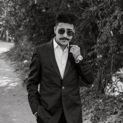 Archit  Sood