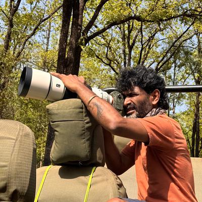 Anjan Panda