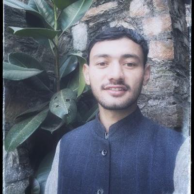 Pankaj  Surkali