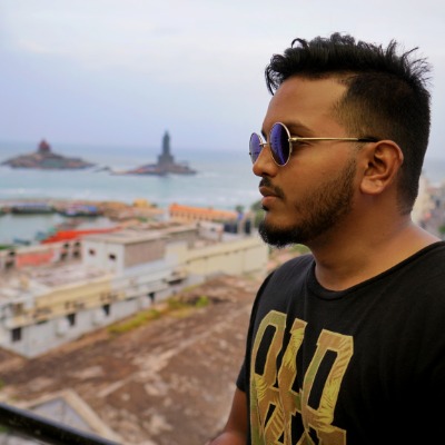 Padmanabhan Mani