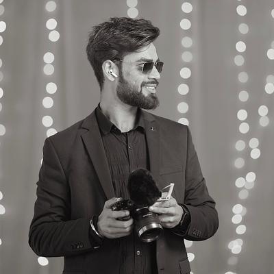 TANISHK BAISWAR