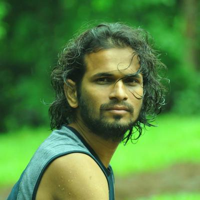 Rahul Kamble
