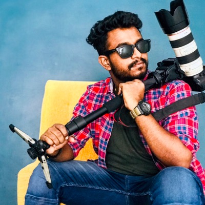 Raghu  Kannan
