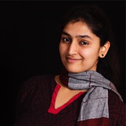 Smruthi Mothe