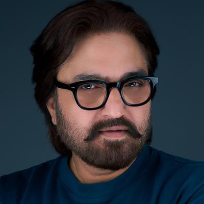 Jagjit Singh