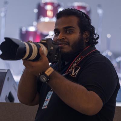 Indran Photography