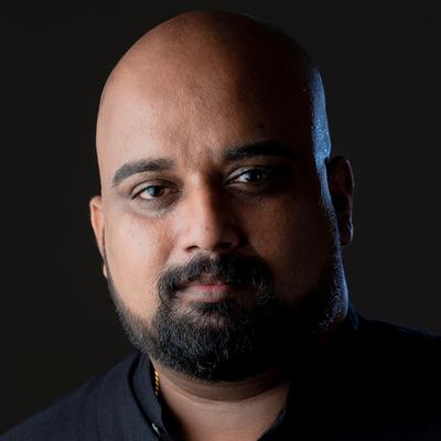 Binu Adoor