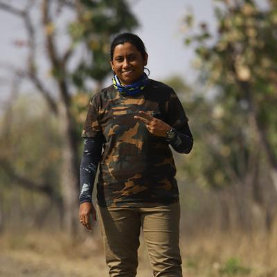 Shruthi Lakkol