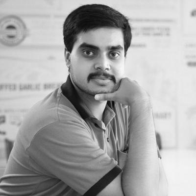 Dipanjan  Chakraborty