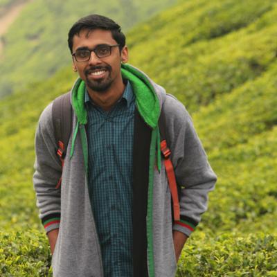 Rahul Baburajan