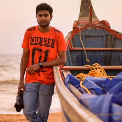 Rahul Jayaraj