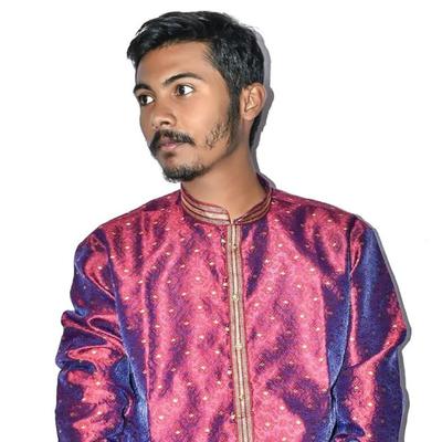 MANGESH  BOKDE