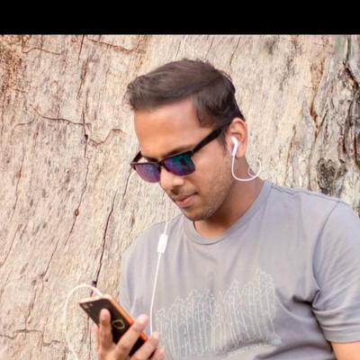 Proshenjit Das