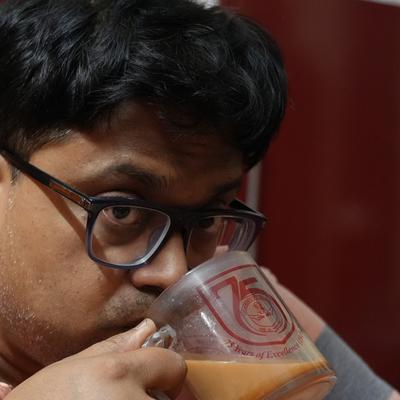 Ashis Kumar  Saha