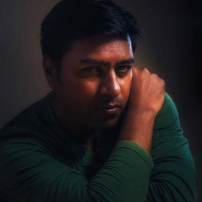 Vinod Kumar