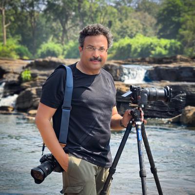 Umesh Gogna
