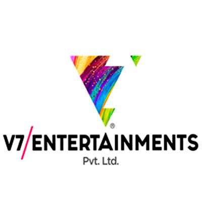 VIBER7 ENTERTAINMENTS PVT LTD