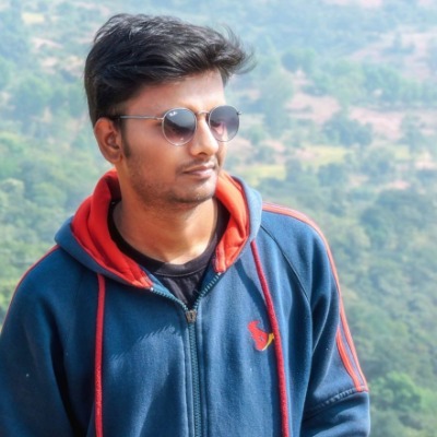 Vaibhav Khamkar