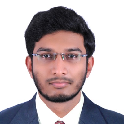 Vishnu S Sasi