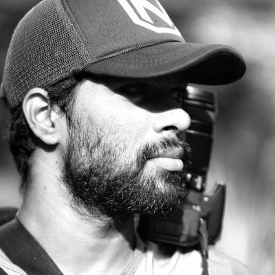 Ankith Madhusudhanan