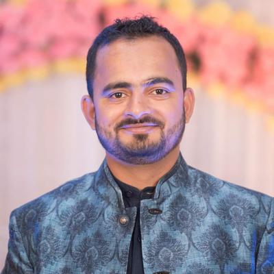 Chandan  Bora
