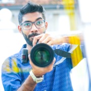 atul mohan