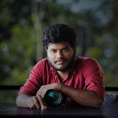 Arun  (the lens man photos)