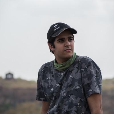 Abhikram Shekhawat