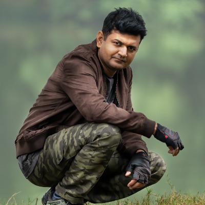 sachin tyagi
