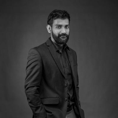 Ajay Kunjumon