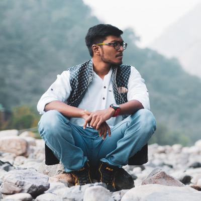 Naveen Gollapalli
