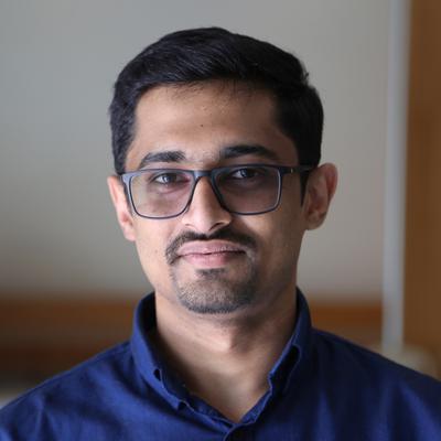 Akhil Mathew