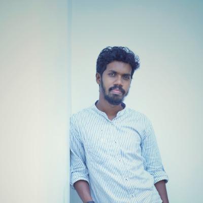 Rahul Chandran